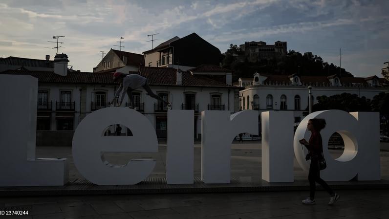 Leiria candidata-se a Capital Portuguesa da Cultura 2028