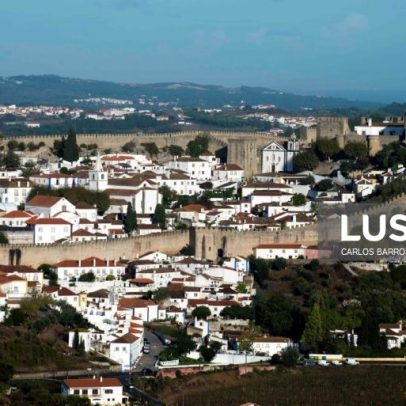 Óbidos candidata-se a Capital Portuguesa da Cultura 2028