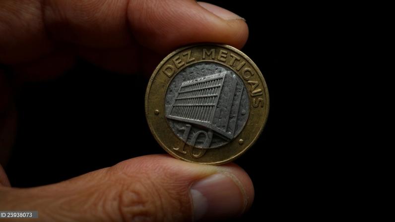 Moçambique emite 129,5 milhões na terceira operação de troca de obrigações