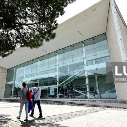 Estreia da ópera Relicário Perpétuo, de Luís Tinoco, celebra Camões