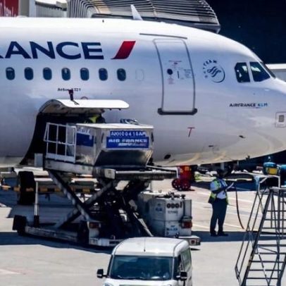 Air France-KLM reforça interesse na TAP e analisa ativos da EasyJet