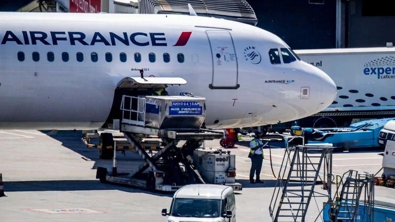 Air France-KLM reforça interesse na TAP e admite analisar ativos da EasyJet