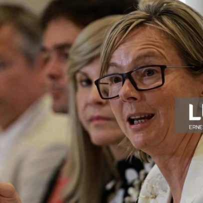 UE destaca gás de Moçambique na diversificação energética europeia