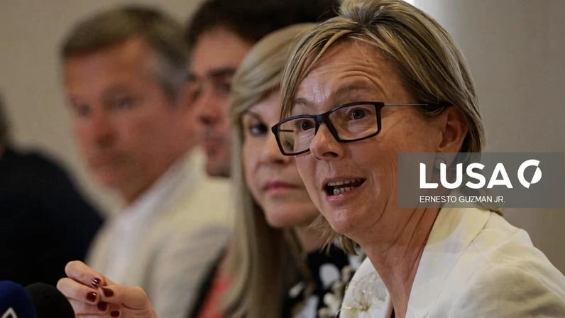 UE destaca gás de Moçambique na diversificação energética europeia
