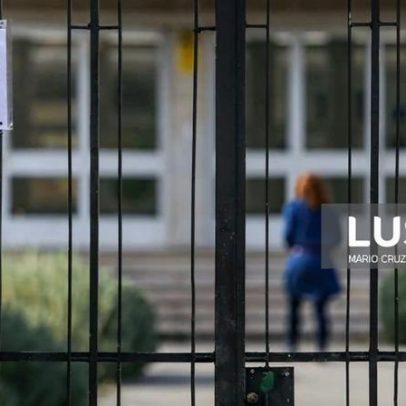 Greve do pessoal não docente atinge perto de 50%, dizem sindicatos