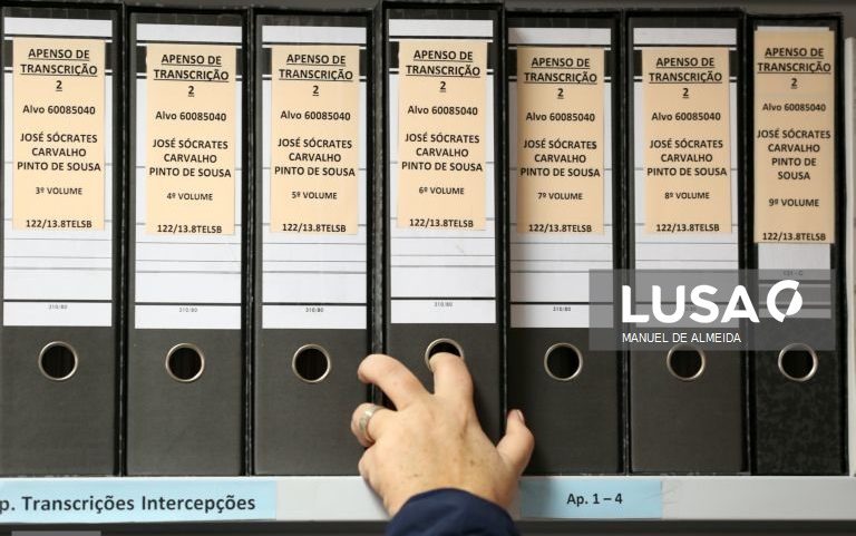 Sócrates solicita retomar declarações no julgamento em setembro