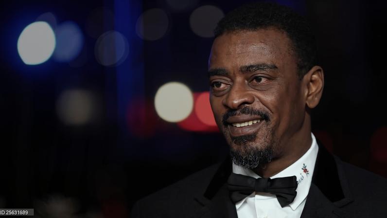 Mundial 2026: Seu Jorge narra documentário sobre classificação de Cabo Verde