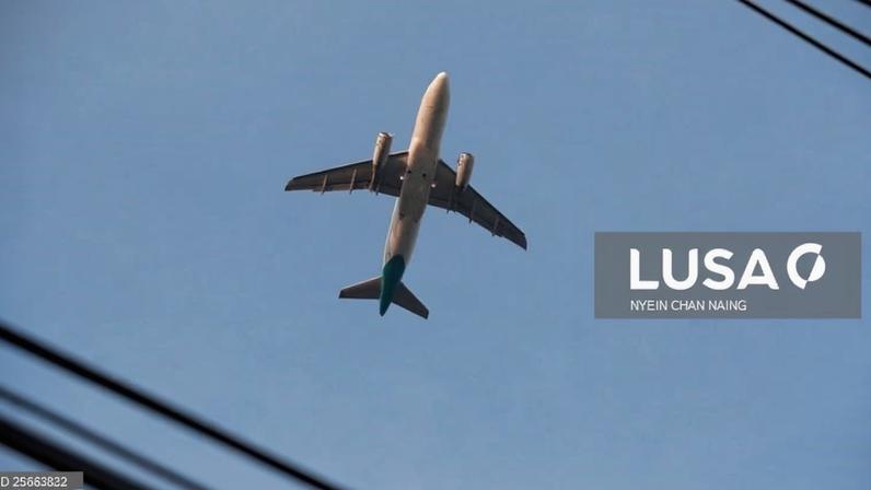 Cabo Verde aprova 5,2 milhões para locação de dois aviões interilhas