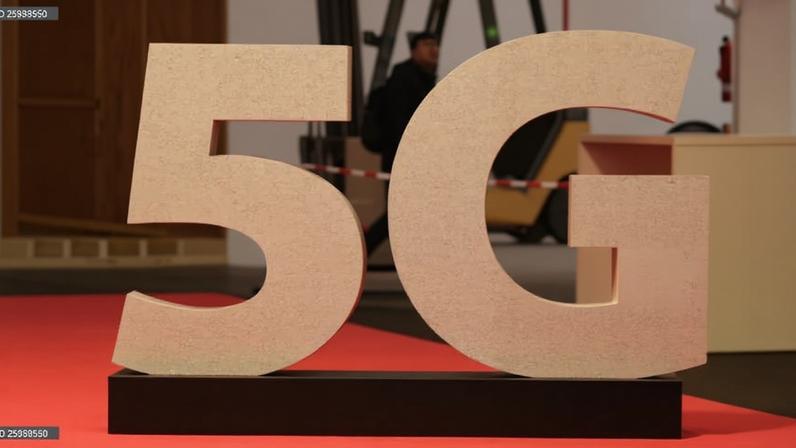 Moçambique prevê acordos para introdução do 5G até 2030