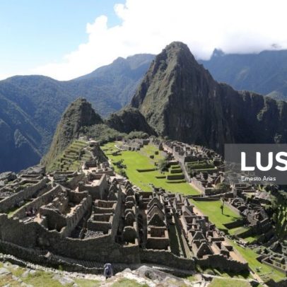 Machu Picchu estabelece limite de 5.600 visitantes diários na época alta