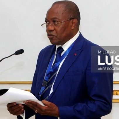 Morreu hoje Manuel Augusto, antigo chefe da diplomacia angolana