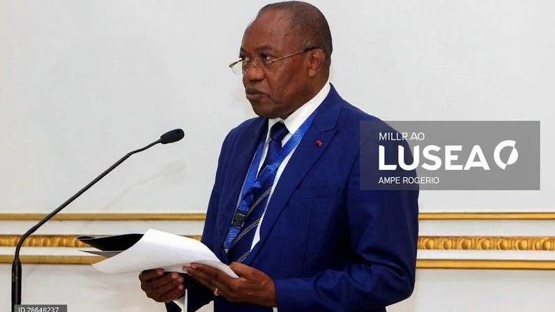 Morreu hoje Manuel Augusto, antigo chefe da diplomacia angolana
