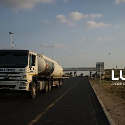 Moçambique revê código de estrada e introduz carta por pontos