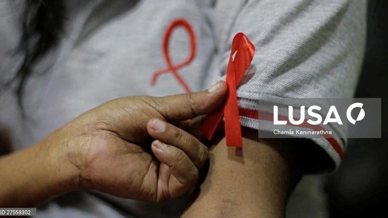 Discriminação de pessoas com VIH em Angola pode gerar coimas até 47,2 mil euros