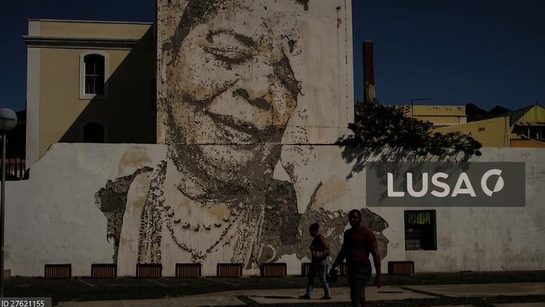 Cesária Évora volta a projetar Cabo Verde com nota de 2.000 escudos