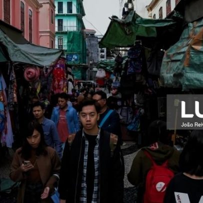 Inflação em Macau mantém-se estável em 1,43% em maio