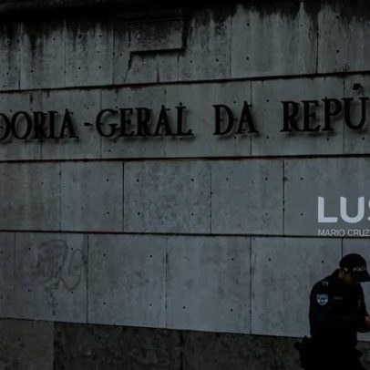 Lista de alvos da extrema-direita só foi conhecida mais tarde, diz PGR