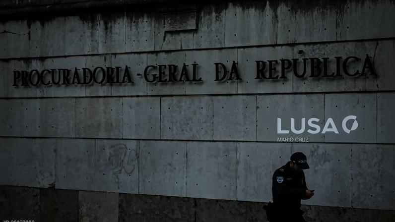 Lista de alvos da extrema-direita só foi conhecida mais tarde, diz PGR