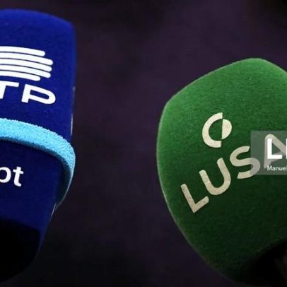 Lusa e RTP assinam acordo de partilha de instalações regional e internacional