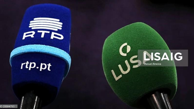 Lusa e RTP assinam acordo que prevê partilha de instalações a nível regional e internacional