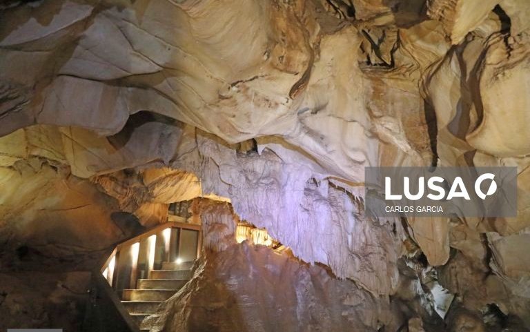 DNA humano de mais de 2.000 anos encontrado em grutas de Portugal e Espanha