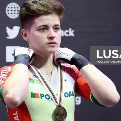 Maria Martins é nova campeã portuguesa de fundo