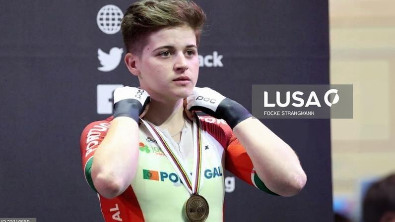 Maria Martins é nova campeã portuguesa de fundo