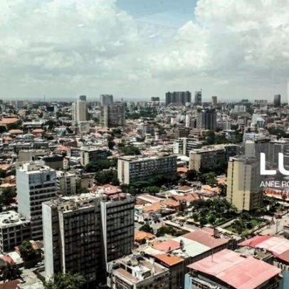 Angola deverá crescer pelo menos 4% este ano, afirma Oxford Economics