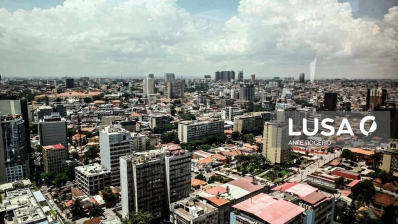 Angola deverá crescer pelo menos 4% este ano, afirma Oxford Economics