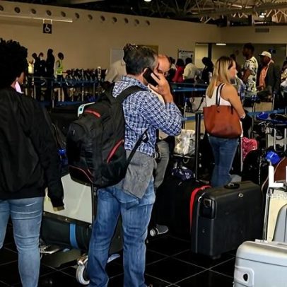 Transporte Aéreo em Cabo Verde cresce 17,1% no 1º trimestre