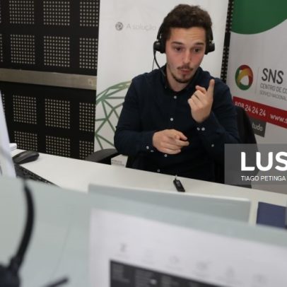 SNS inaugura centro de dados com redundância em tempo real até ao final do ano