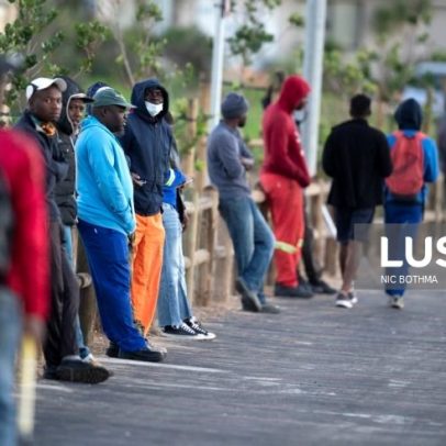 Guiné-Bissau prorroga por cinco dias o recenseamento da população e habitação