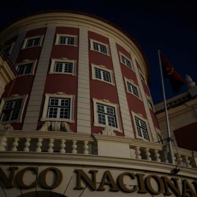 Crédito bruto à economia angolana sobe para 8,3 mil milhões de euros em abril