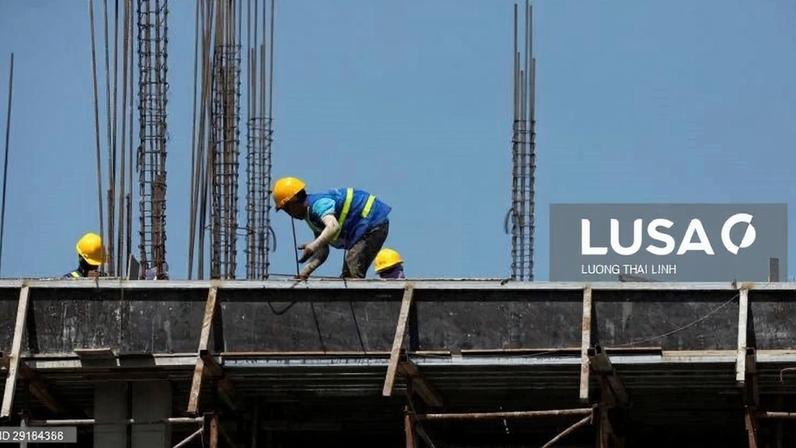Pressões externas desafiam projetos de infraestruturas lusófonos - relatório