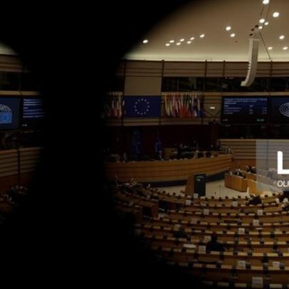 PE aprova primeira luz verde ao euro digital na UE