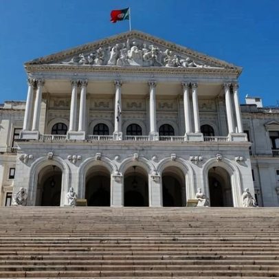 Parlamento discute hoje criação de prestação social única que agrega 13 apoios