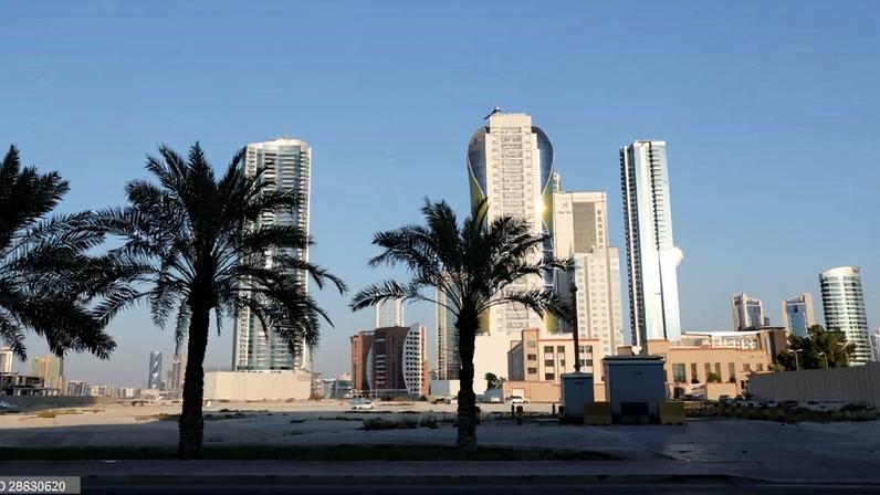 Bahrein afirma ter sido atacado pelo Irão em pleno cessar-fogo