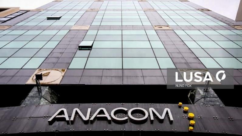 Reclamações sobre serviços digitais triplicam para 98 no 1.º trimestre - Anacom