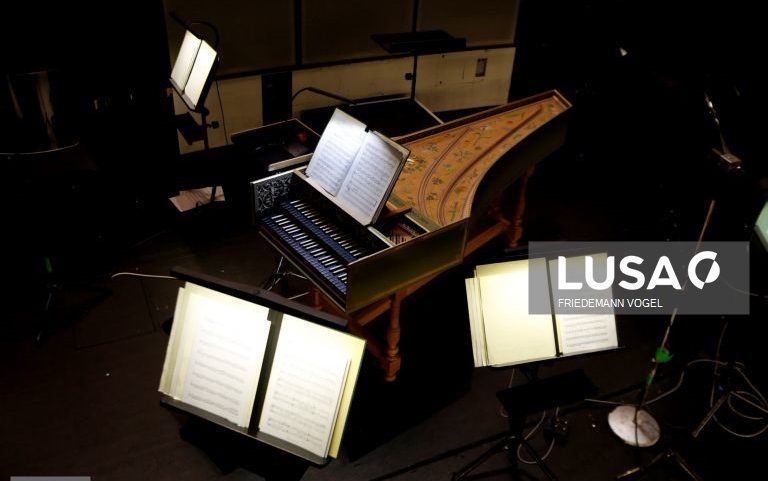 Pianista cabo-verdiano de 11 anos impressiona em recital