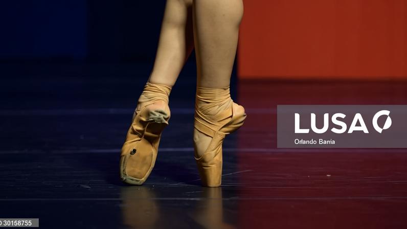 Morre Lily Neves, bailarina e atriz portuguesa, aos 94 anos