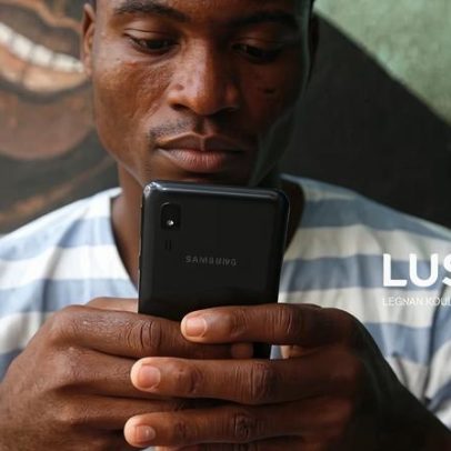 Angola tem 28 milhões de utilizadores de telemóvel, diz governo