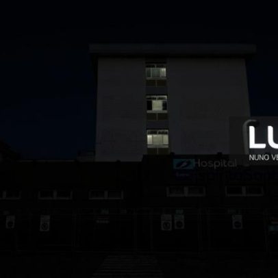 Urgência Polivalente do hospital de Évora em constrangimentos
