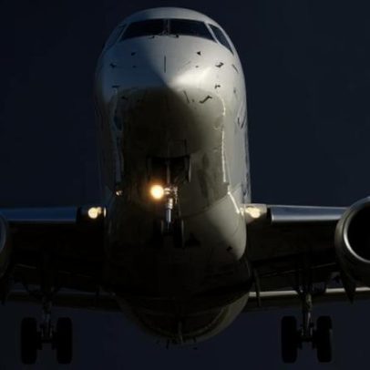 Irão suspende voos no espaço aéreo a oeste do país