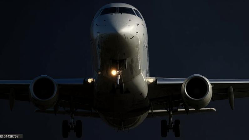 Irão suspende voos no espaço aéreo a oeste do país