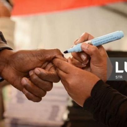 Votação arranca para as eleições parlamentares na Etiópia