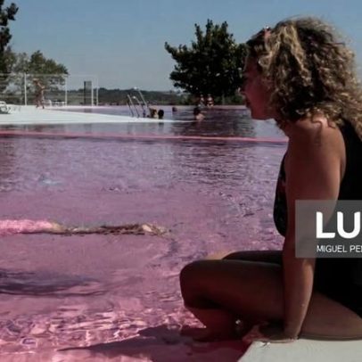 Bragança, Guarda e Vila Real com aviso laranja por calor até terça