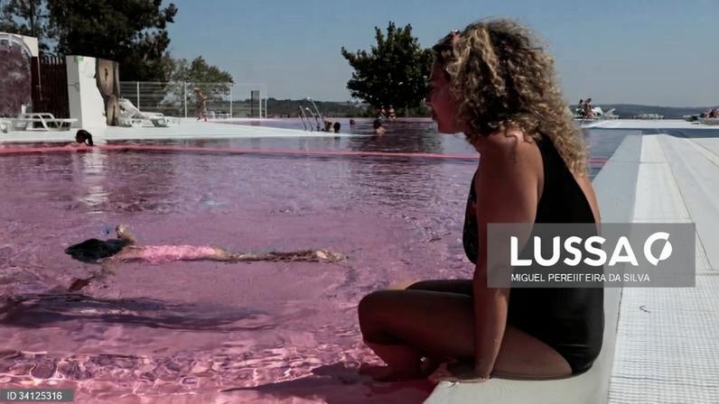 Bragança, Guarda e Vila Real com aviso laranja por calor até terça