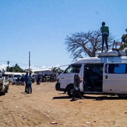 Chegada de extremistas provoca fuga de população em aldeia de Cabo Delgado