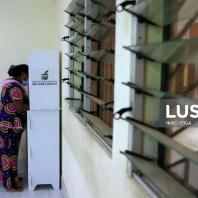 Comissão Eleitoral de São Tomé penaliza atos de campanha antes do período
