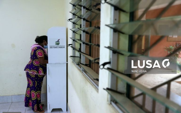 Comissão Eleitoral de São Tomé penaliza atos de campanha antes do período